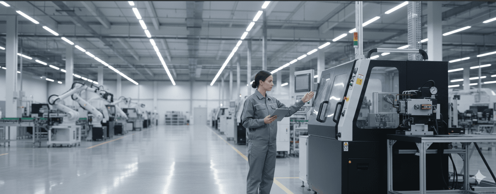 Industries we work in